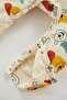 Baby Boy Newborn Disney Winnie The Pooh Premium Jumpsuit - 4