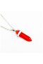 Cat Eye Women's - Men's Natural Stone Necklace - 2