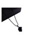 Matte Black Color Men's - Women's Camera Necklace - 2