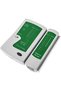 Rj45 Rj11 Compatible Cable Tester Cat5 Cat6 Lan Cable Tester - 4