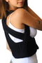 Upright Posture Corset with Underwire Unisex Anti-Hunchback Corset Medical New Design - 5