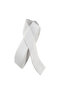 2.5 cm White Enli Flat Rubber 10 Meters Waist Leg Skirt Rubber Baby Rubber Quality Rubber - 3