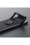 Case for Samsung Galaxy A72 Tpu Silicone with Ring and Magnetic Car Holder - 7
