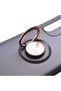 Huawei P30 Pro Case Tpu Silicone with Ring and Magnetic Car Holder - 4