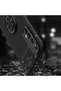 Realme 7 Case Tpu Silicone with Ring and Magnetic Car Holder - 7