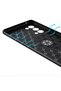 Oppo Reno 5 Pro 5g Case Tpu Silicone with Ring and Magnetic Car Holder - 4