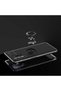 Xiaomi Mi 11t Pro 5g Case Tpu Silicone with Ring and Magnetic Car Holder - 4