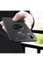 Xiaomi Mi Max 3 Case Tpu Silicone with Ring and Magnetic Car Holder - 5