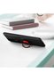 Huawei P40 Case Tpu Silicone with Ring and Magnetic Car Holder - 6