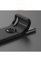 Realme 7 Case Tpu Silicone with Ring and Magnetic Car Holder - 6
