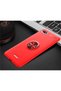 Xiaomi Redmi 6A Case Tpu Silicone with Ring and Magnetic Car Holder - 7