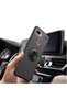 Oppo A5S Case TPU Silicone with Ring and Magnetic Car Holder - 5