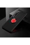 Xiaomi Mi 10 Case Tpu Silicone with Ring and Magnetic Car Holder