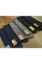 Men's 6 Pairs Bamboo Socks Medium Thick Seamless Toe Comfortable Elastic