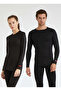 Cold Winter Unisex Long Sleeve Thermal T-Shirt