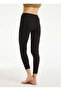 Black As Friday Women's Thermal Tights Underwear - 3