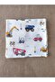 MUSLIN COVER Alpinobaby 100% COTTON (85 cm*85 cm)