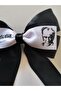 Little Steps October 29Th Badge with Atatürk's Signature Printed and Special Design Clip - 3
