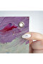 Wall Cloth Quality Canvas Wall Carpet with Sky Oil Painting Look-4002 - 5