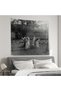 Vintage Women Are Dancing Wall Cloth Carpet Gothic Home Decoration Ritual Circle Dance 5334 - 7
