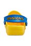 Fl I Am Minions Clog Kids Slippers207461-730 Yellow - 6