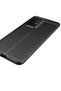 Huawei P40 Pro Compatible Leather Look Case - 6
