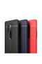 حافظة جلدية متوافقة مع هاتف One Plus 8 Pro - 3