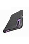 Leather Look Case Compatible with Huawei P Smart Pro 2019 - 5