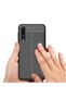 حافظة جلدية متوافقة مع هاتف هواوي P20 Pro - 4