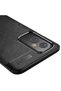 One Plus 9 Compatible Leather Look Case - 5