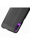 Leather Look Case Compatible with Huawei P Smart Pro 2019 - 6