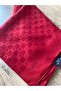 Trend Ultra Light A Logo Shawl - 5