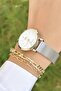Elegant Design Women's Wristwatch - 2
