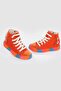 Casabony Monster Orange Suede Boys' Sneaker Bn-041 - 3