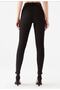 Skinny Jeans Lycra Denim Trousers with Color-Fasting Fabric - 5