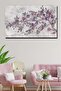 Fabulous Ahengi of Blossoming Branches Canvas Painting Ar030380