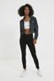 Color Resistant Denim Trousers Fade Resistant Skinny Jean (COLLECTOR) - 2