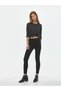 Non-colourable Denim Trousers, Tight Fit Skinny Jeans That Make You Look Slim - 2