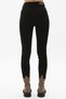 Colorless Denim Trousers, Slim Fit Skinny Jean (LYCRA) - 4