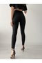 Snape Stretchy Skinny Jeans High Waist - Skinny Jeans - 4