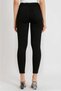 Snape Stretchy Skinny Jeans High Waist - Skinny Jeans - 3