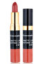 Lipstick - Matte Smile Lipstick & Lipgloss 2 In 1 08 Brick8681569700536