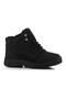 Men's Trekking Boots - Water and Cold Resistant, Zip-Up, Furry X6