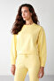 Lona Basic Relaxed Sweatshirt