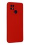 Xiaomi Redmi 10C Compatible Velvet Inside Launch Design Silicone Phone Case
