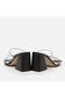 Black Yaya Women's Slippers - 3