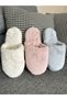 Women's Winter House Slippers Slippers Guest Dowry Bundle Bridal Slippers Wool - 5