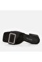 Black Women's Slippers - 4
