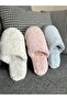 Women's Winter House Slippers Slippers Guest Dowry Bundle Bridal Slippers Wool - 4
