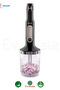 Evrekala Shop Blender Set Speed Touch Philips New Series Blender ProMix-Authorized Seller Evrekala- - 3
